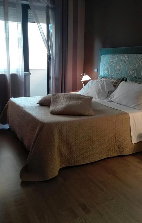 Hotel Salus Пескара Номер фото