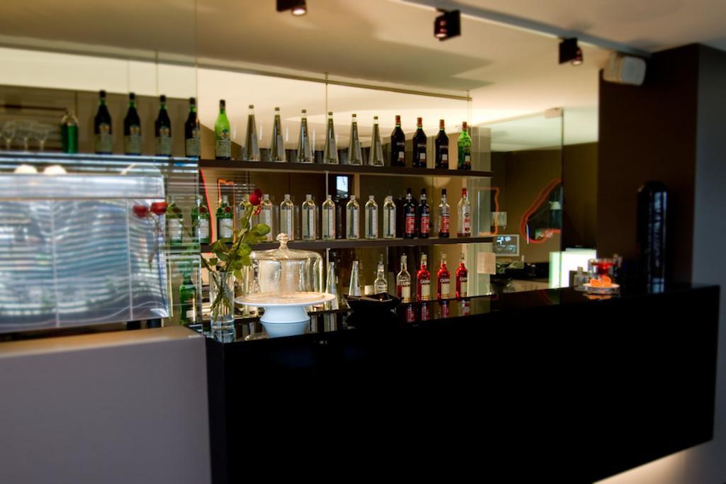 Hotel Salus Пескара Екстер'єр фото